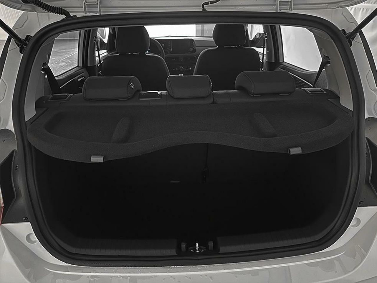 Hyundai i10 1.0 MPI 63CV Essence Connect - foto 17