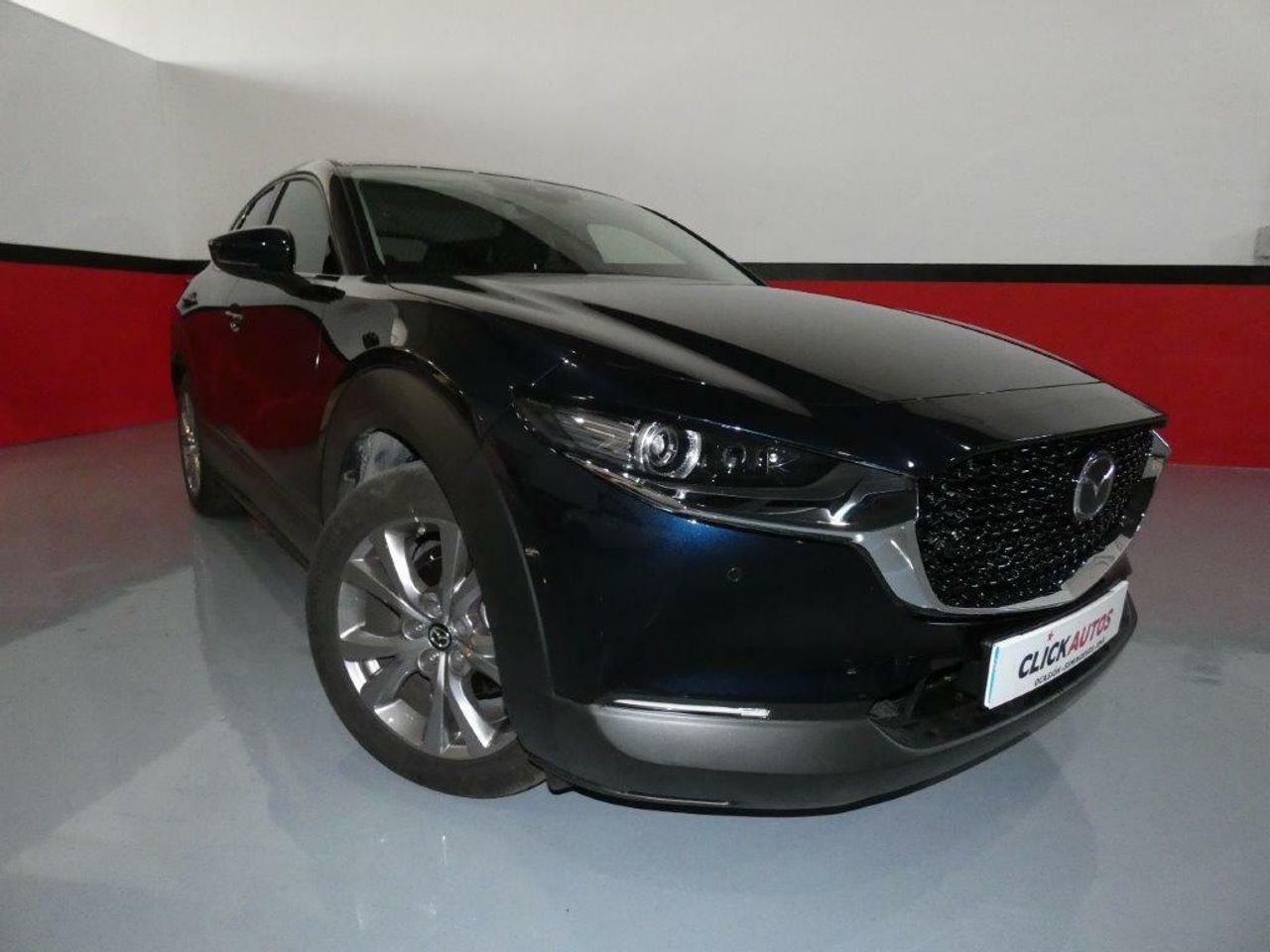 mazda cx-30 2021 / foto grande (3)