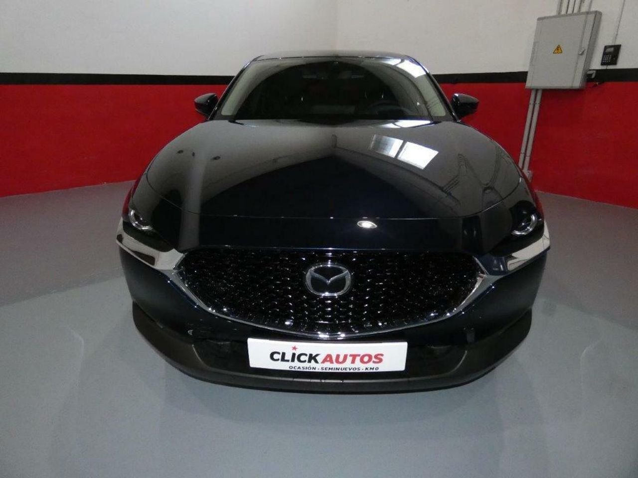 mazda cx-30 2021 / foto grande (2)