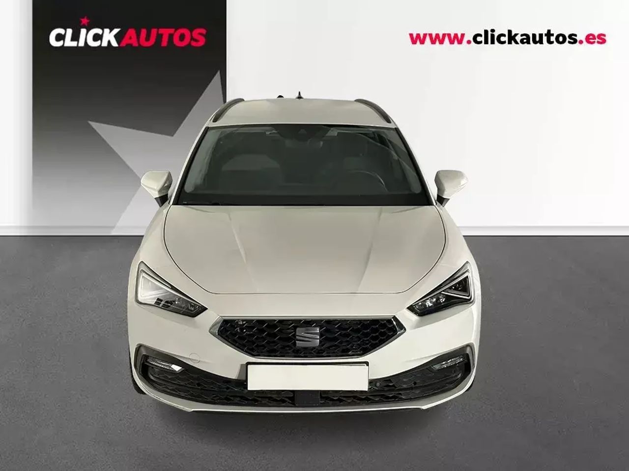 seat leon st 2024 / foto grande (2)