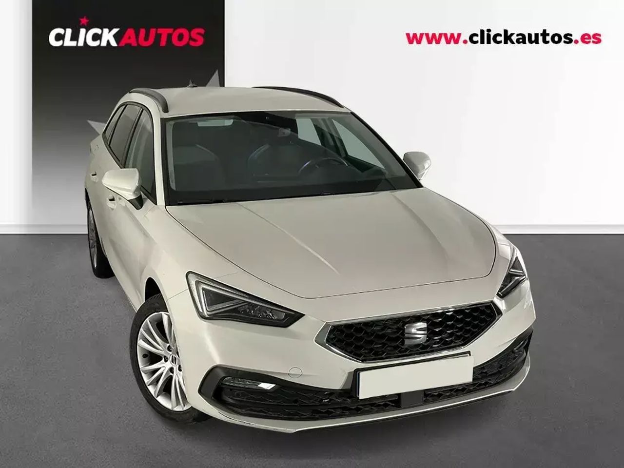seat leon st 2024 / foto grande (3)
