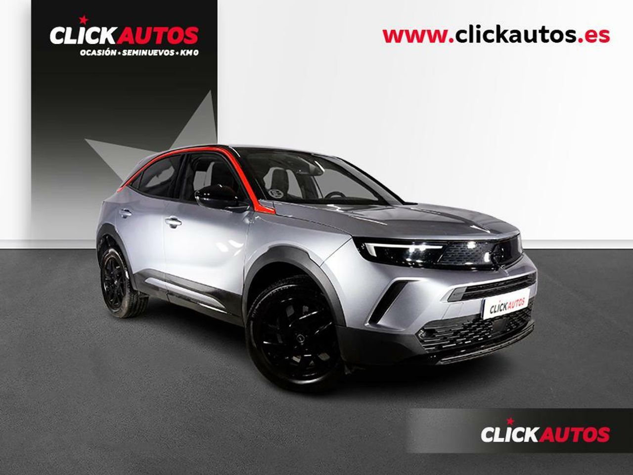 opel mokka 2021 / foto grande (2)