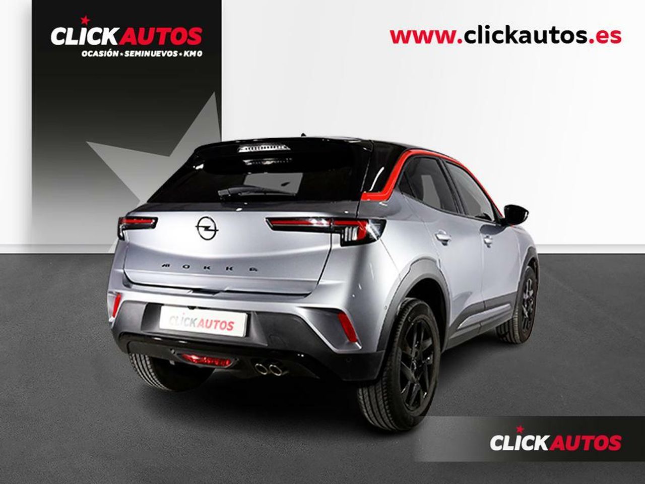 opel mokka 2021 / foto grande (3)