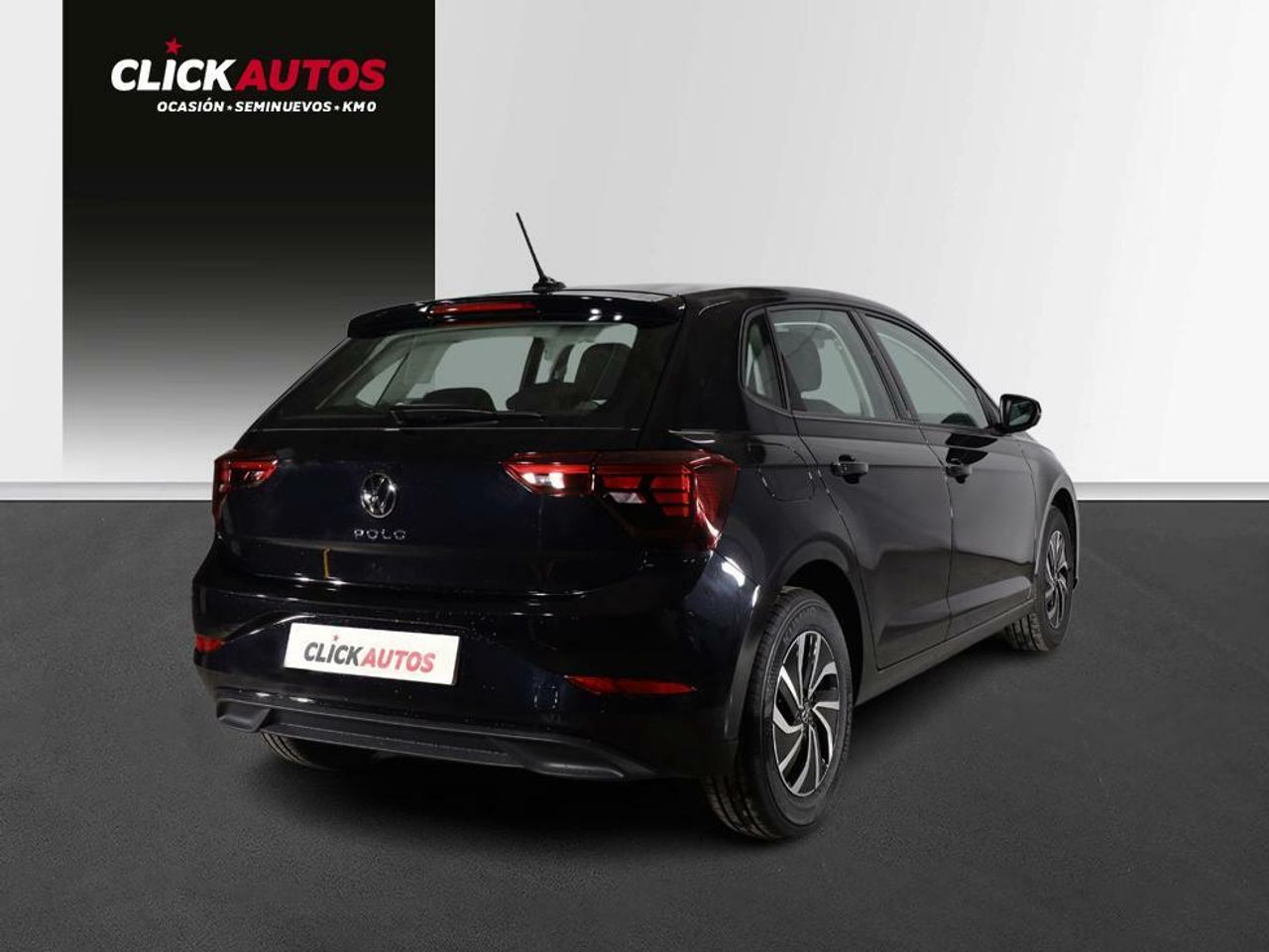 volkswagen polo 2023 / foto grande (3)