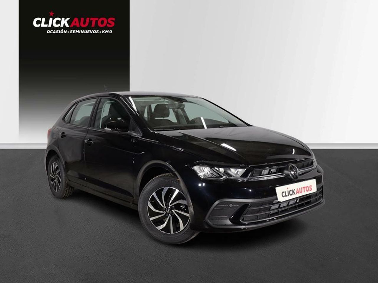 volkswagen polo 2023 / foto grande (2)