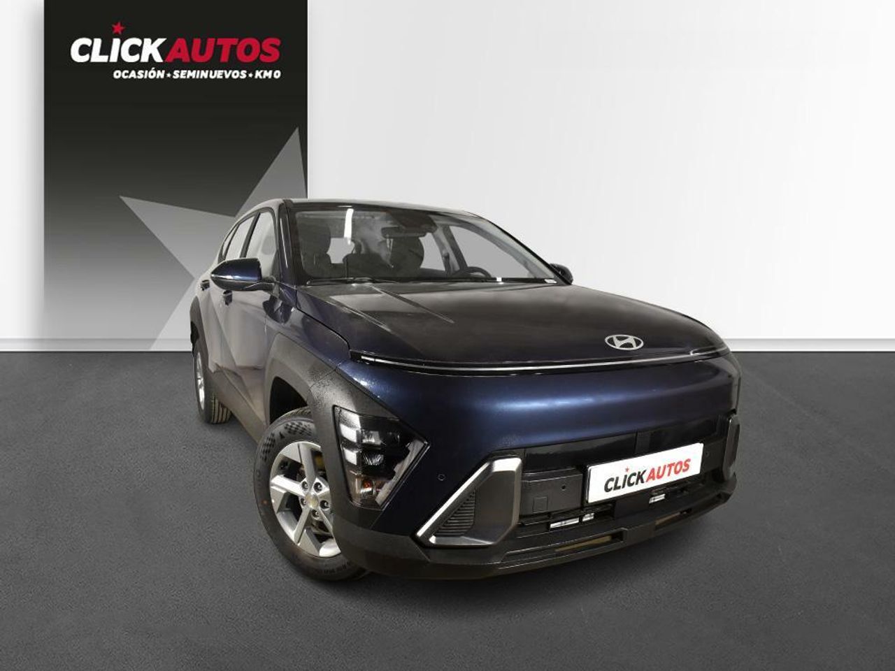 hyundai kona 2024 / foto grande (2)