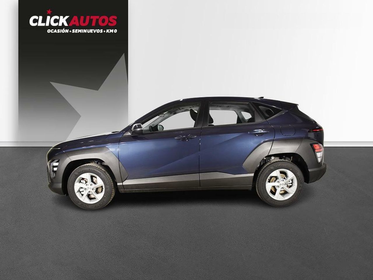 hyundai kona 2024 / foto grande (3)