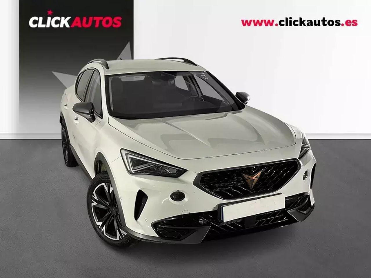 cupra formentor 2024 / foto grande (3)
