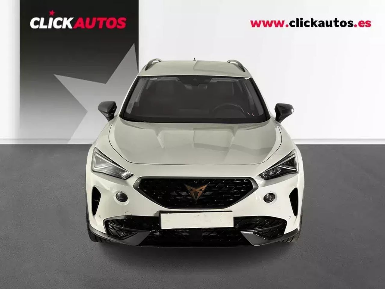 cupra formentor 2024 / foto grande (2)
