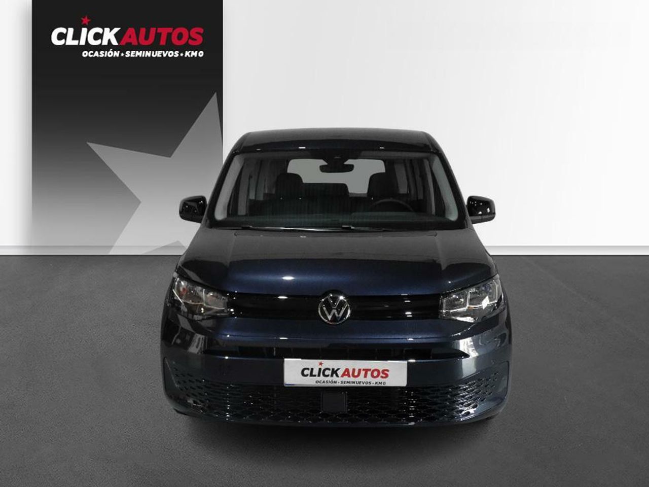 volkswagen caddy 2024 / foto grande (2)