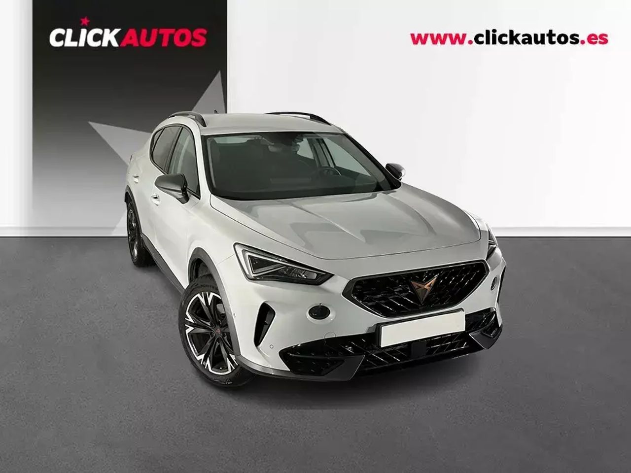 cupra formentor 2024 / foto grande (3)