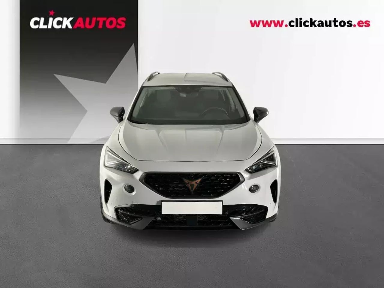 cupra formentor 2024 / foto grande (2)