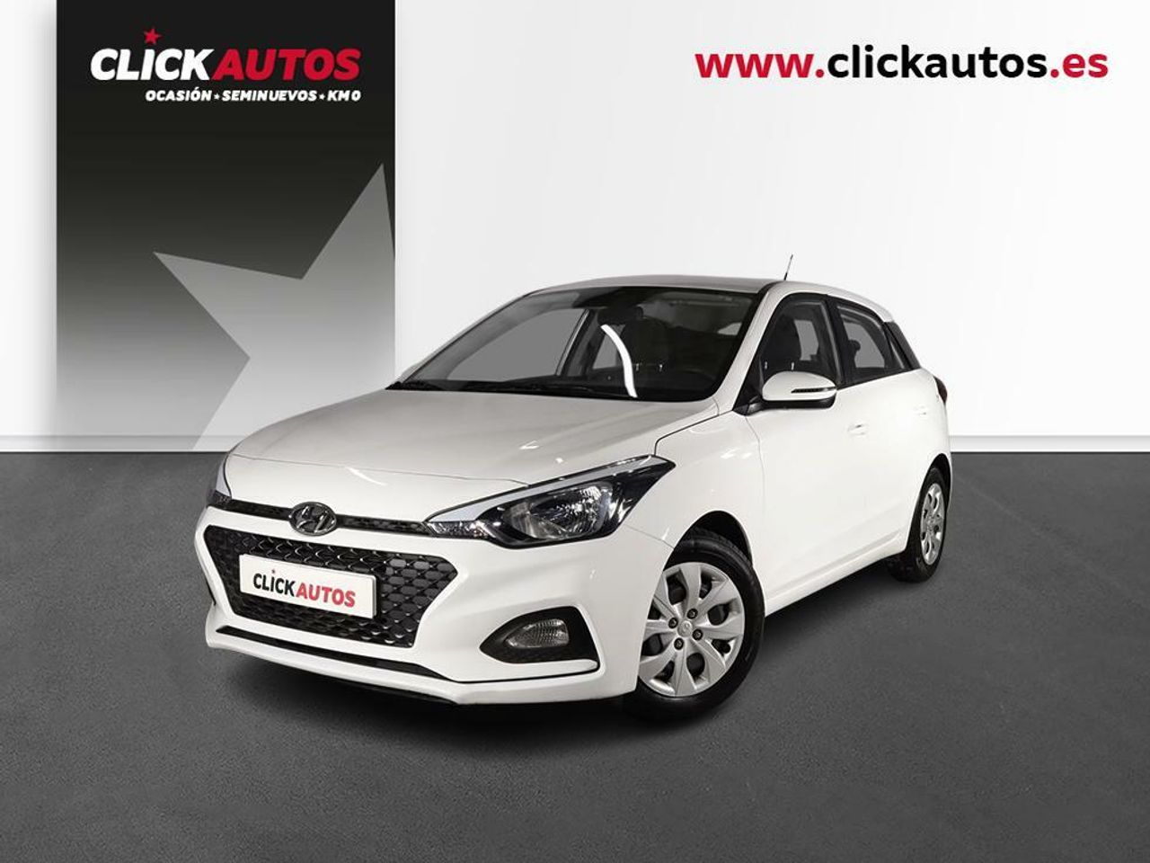 hyundai i20 2020 /