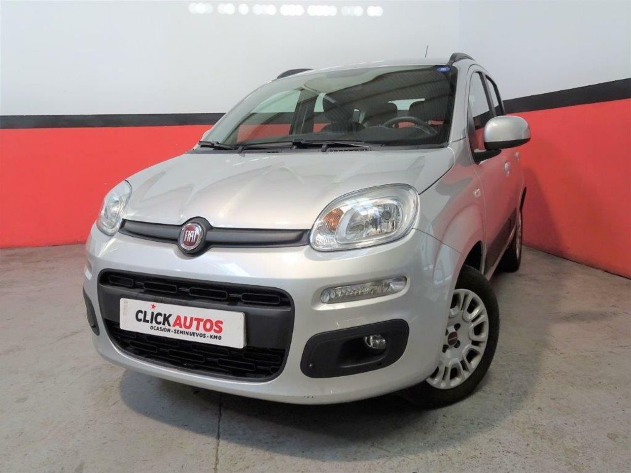 fiat panda 2020 /
