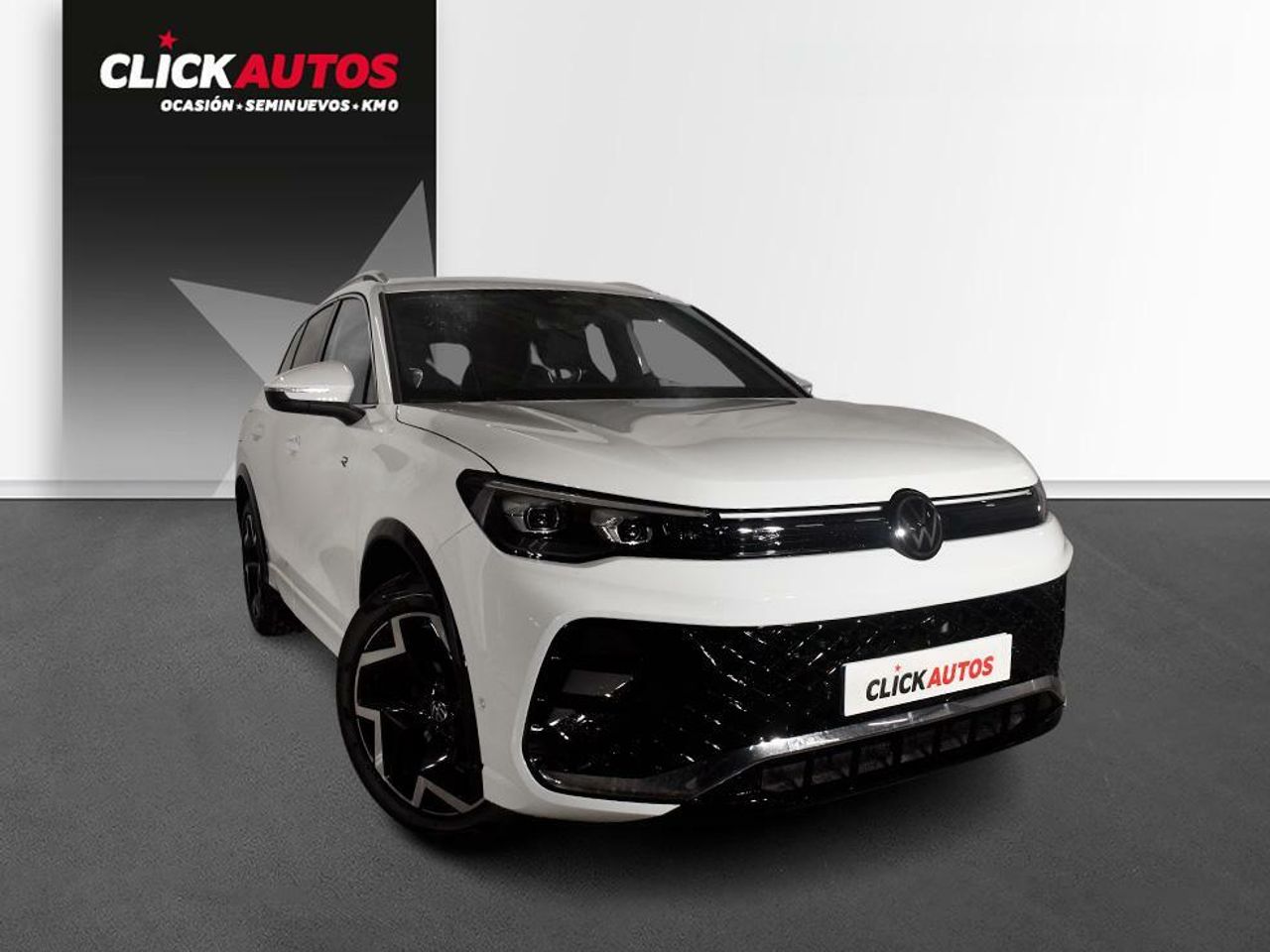 volkswagen tiguan 2024 / foto grande (2)
