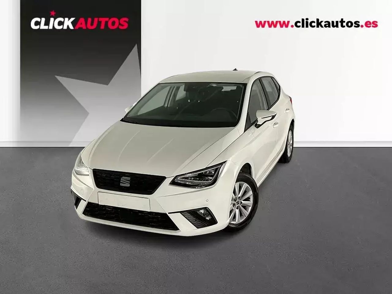 seat ibiza 2024 /