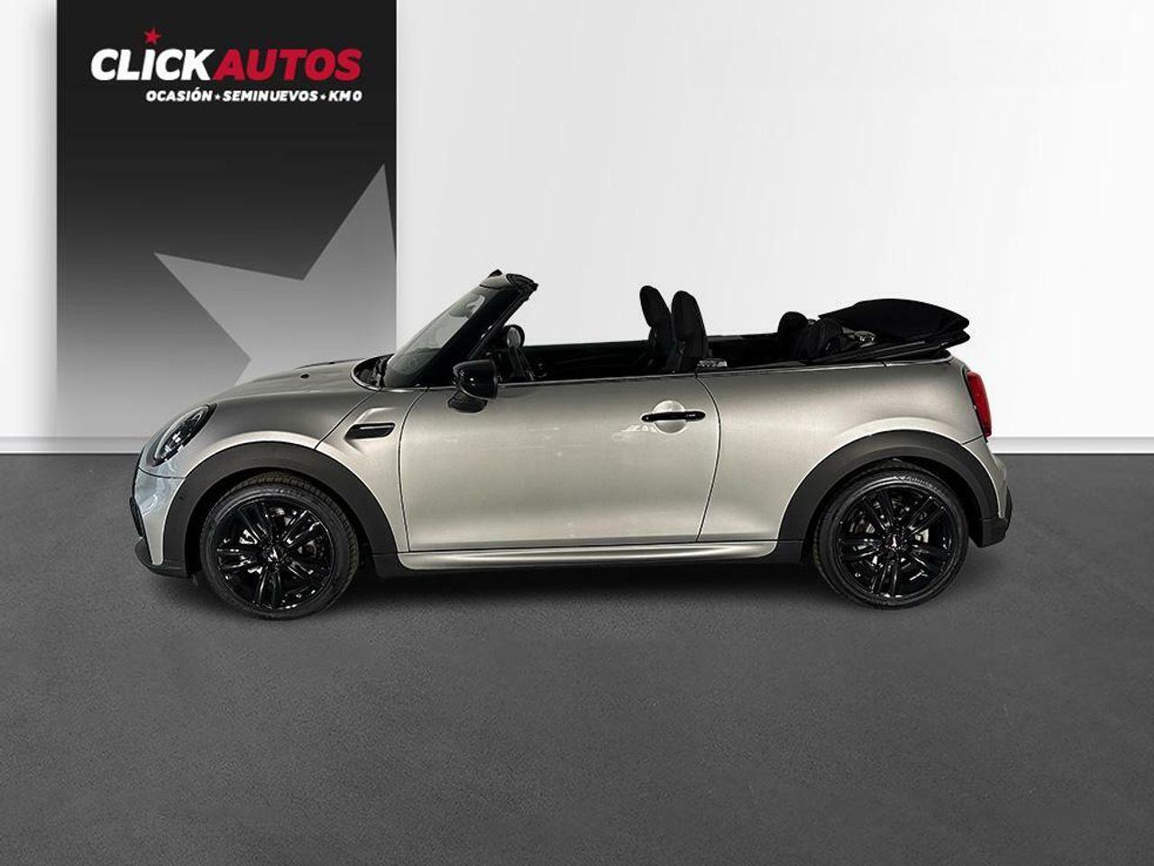 mini cooper s cabrio 2024 / foto grande (2)