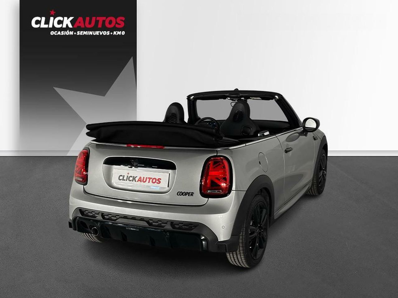 mini cooper s cabrio 2024 / foto grande (3)