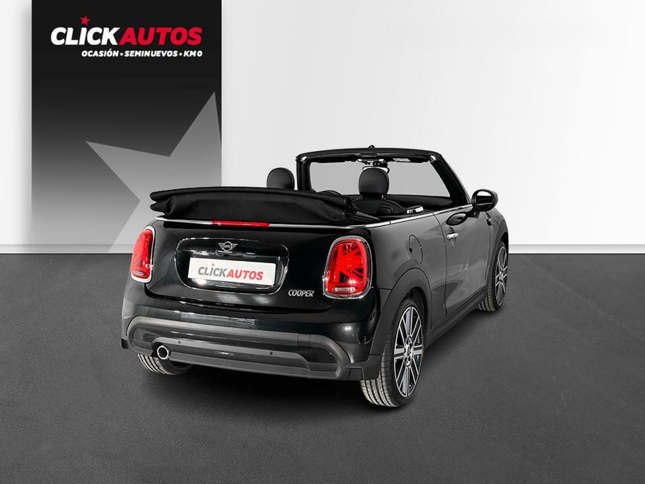 mini cooper s cabrio 2024 / foto grande (3)