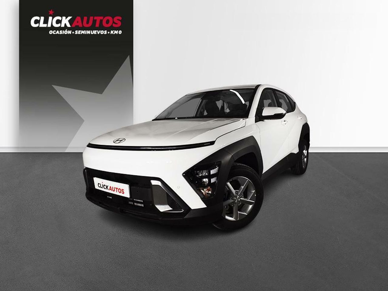 Hyundai Kona 1.0 TGDI 120CV Maxx