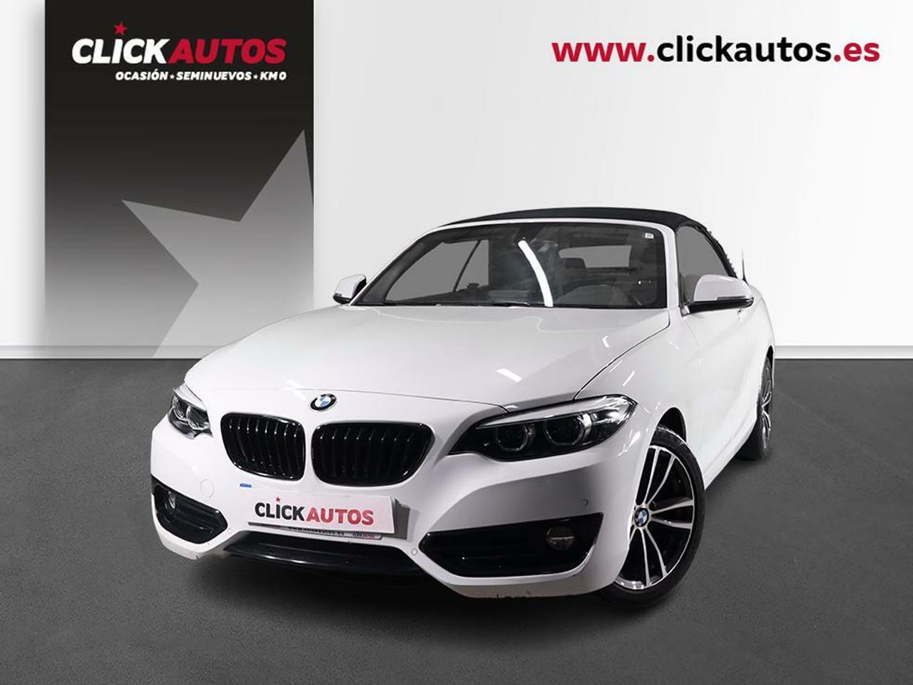 bmw serie 2 2021 / foto grande (2)