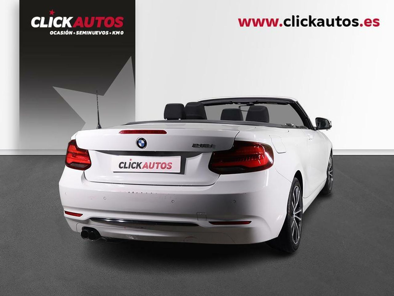 bmw serie 2 2021 / foto grande (3)