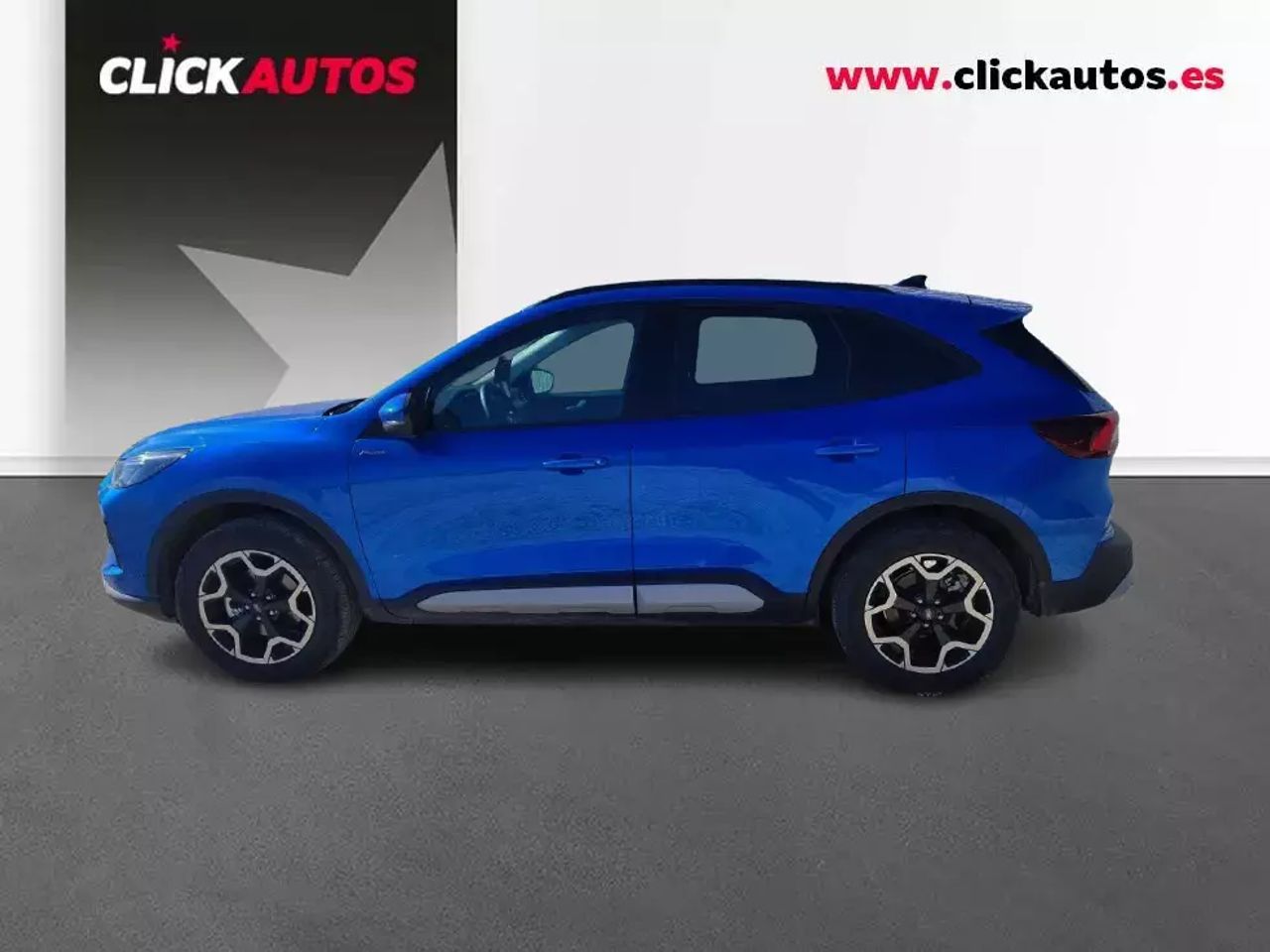 ford kuga 2024 / foto grande (3)