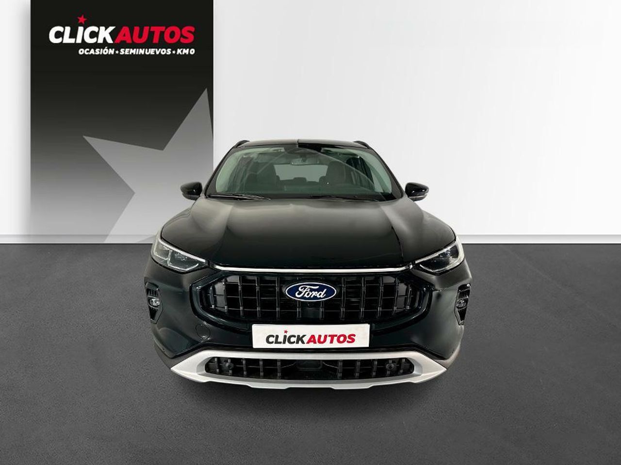 ford kuga 2024 / foto grande (2)