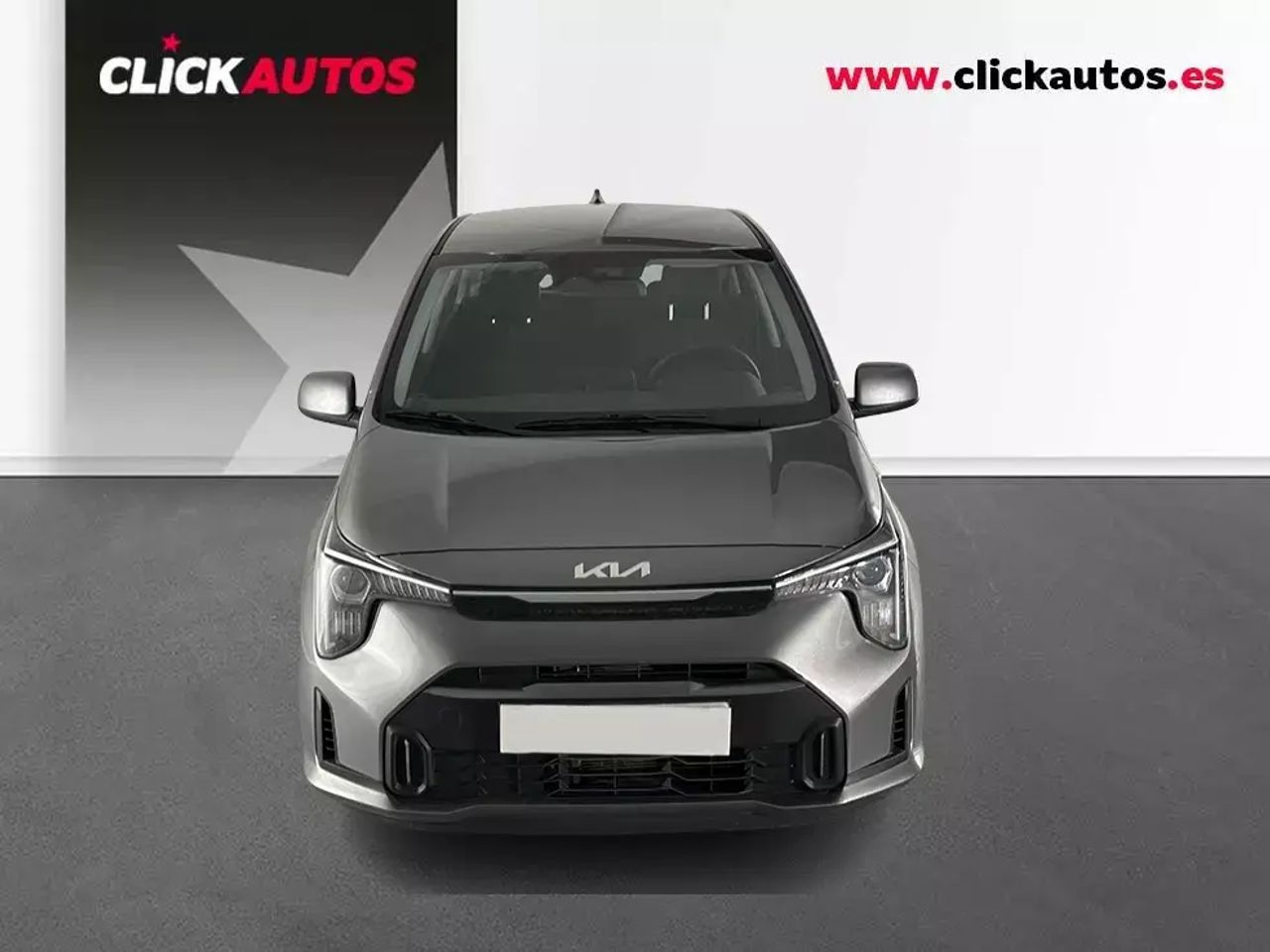 kia picanto 2024 / foto grande (2)