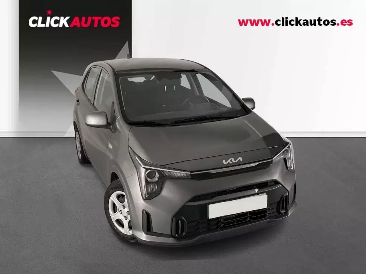 kia picanto 2024 / foto grande (3)