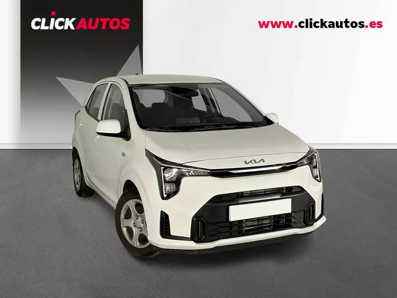 kia picanto 2024 / foto grande (3)