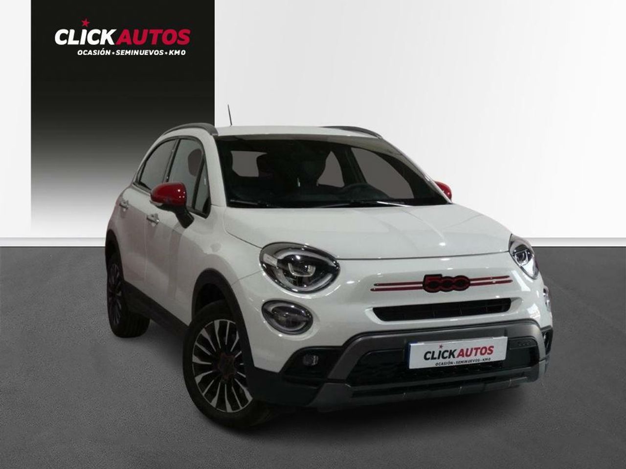 fiat 500x 2022 / foto grande (3)