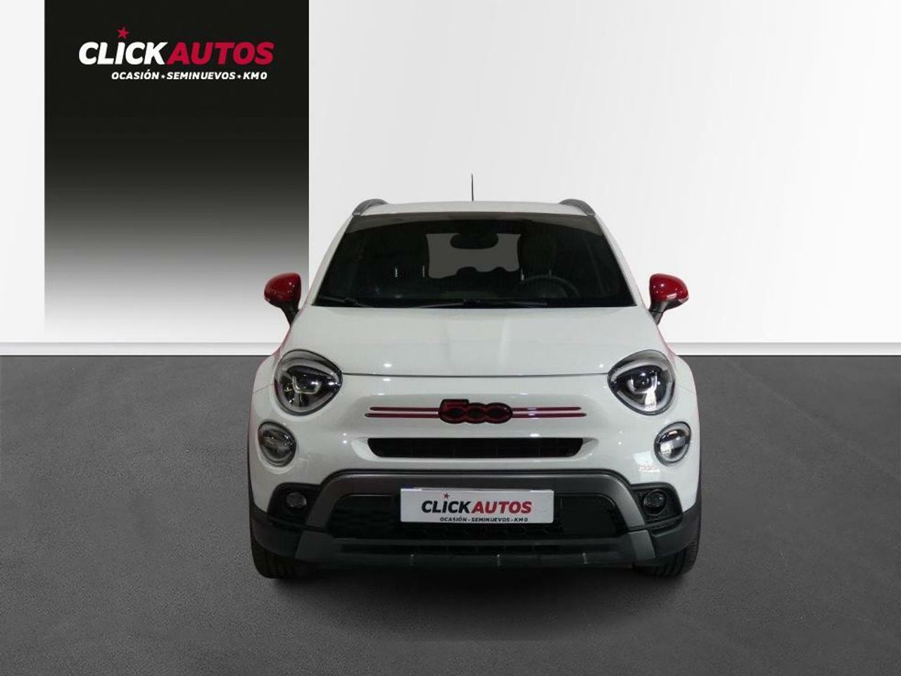 fiat 500x 2022 / foto grande (2)