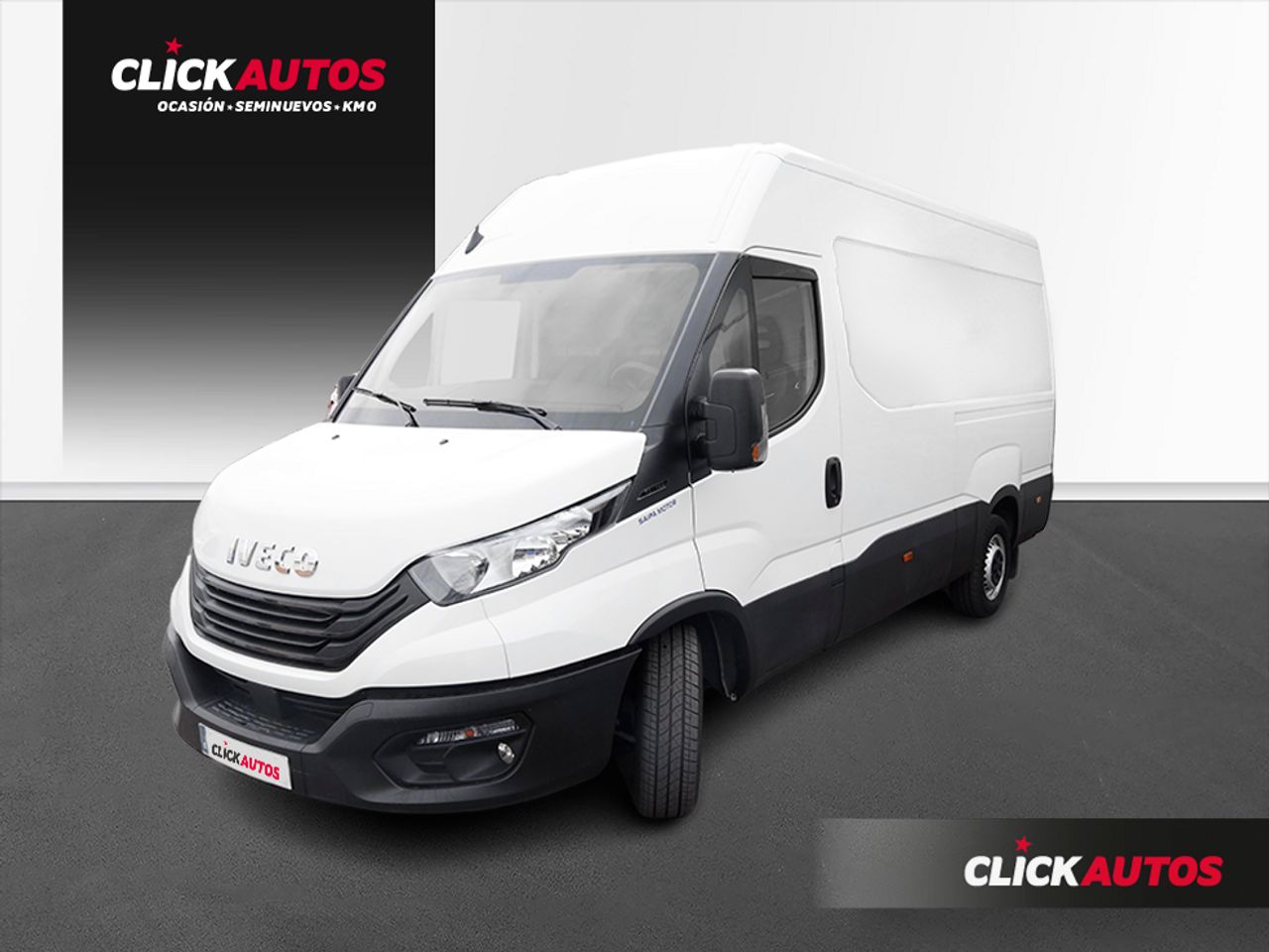 Foto iveco daily 2023 /