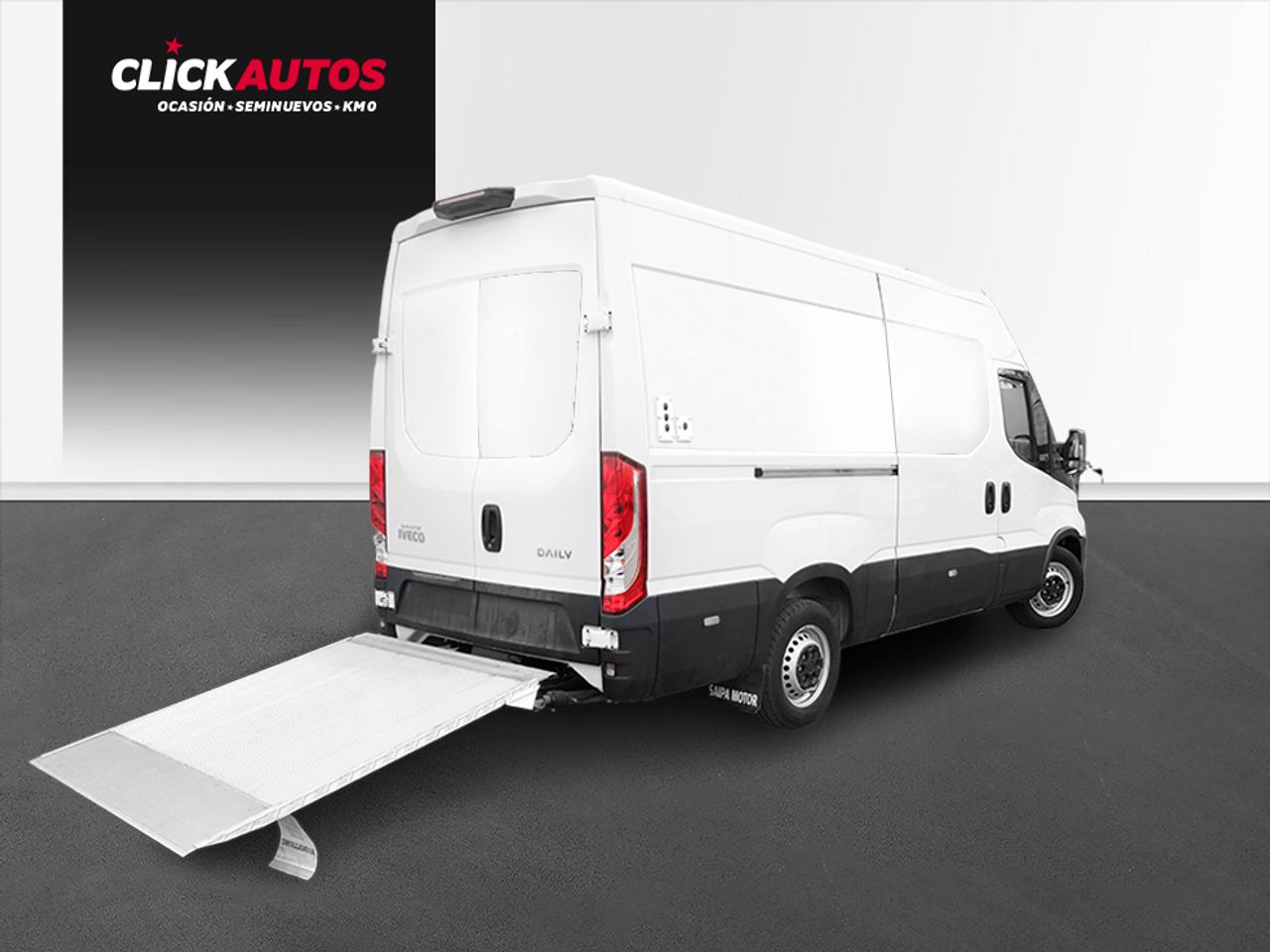iveco daily 2023 / foto grande (2)
