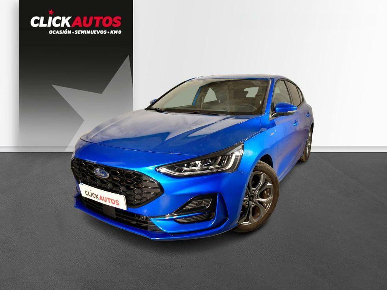 Radio dab  de segunda mano - ford focus 2024 /