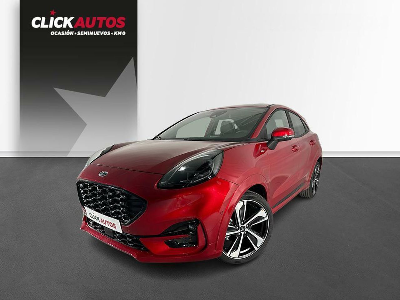 Ford focus 2024 baleares  de segunda mano en Baleares - ford puma 2024 /