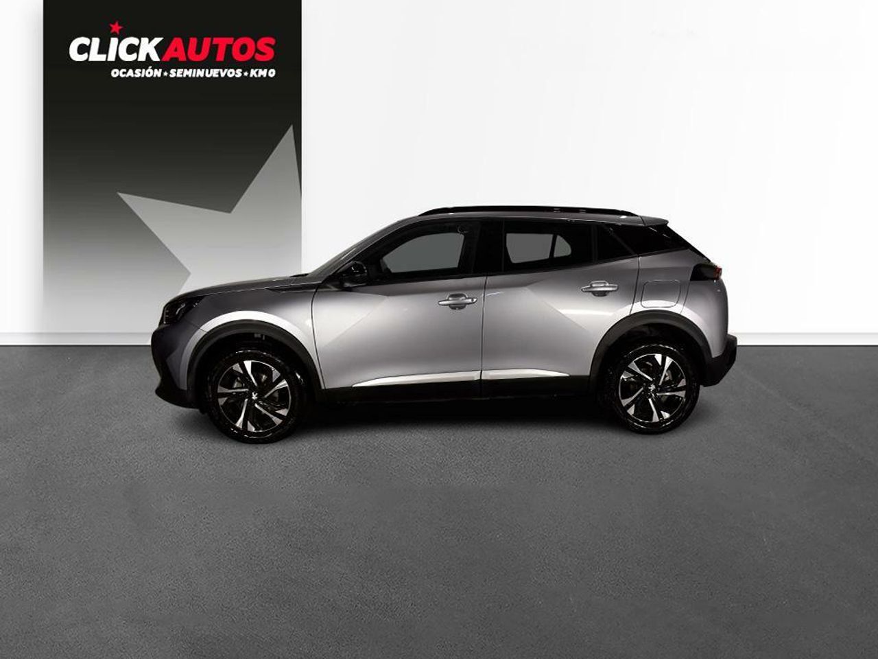 peugeot 2008 2023 / foto grande (2)