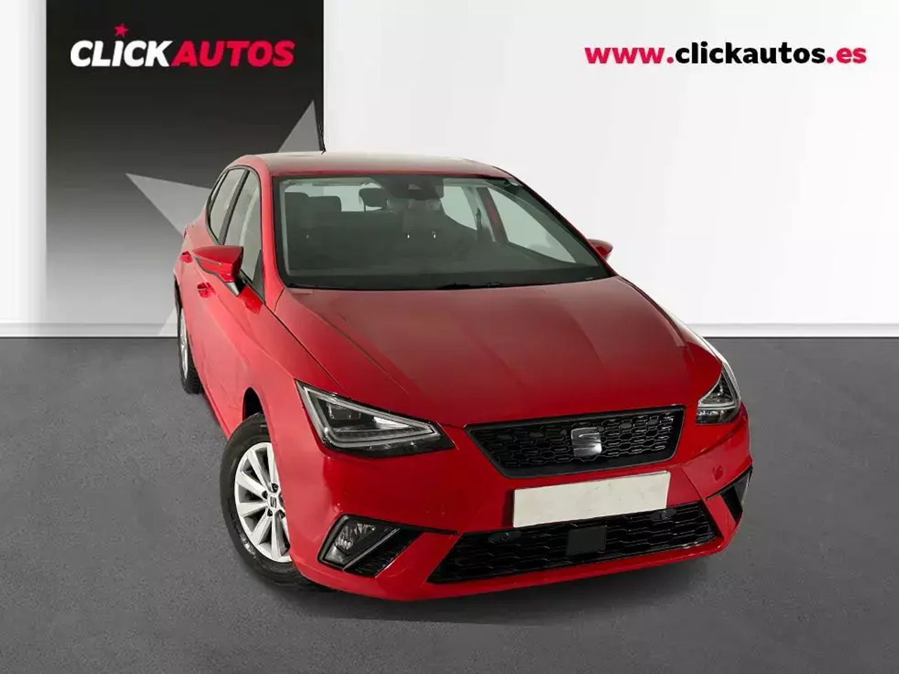 seat ibiza 2024 / foto grande (3)