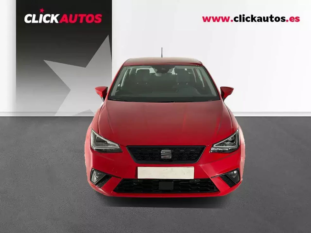 seat ibiza 2024 / foto grande (2)