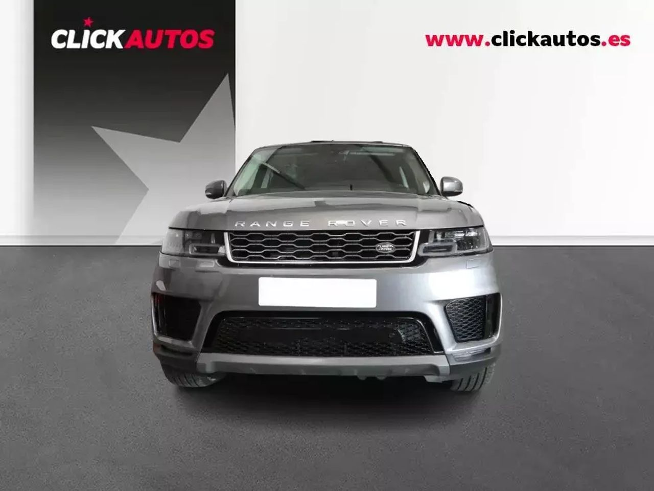 land-rover range rover sport 2021 / foto grande (2)