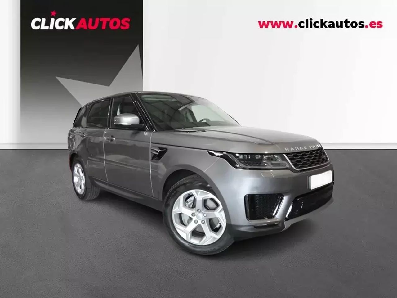 land-rover range rover sport 2021 / foto grande (3)
