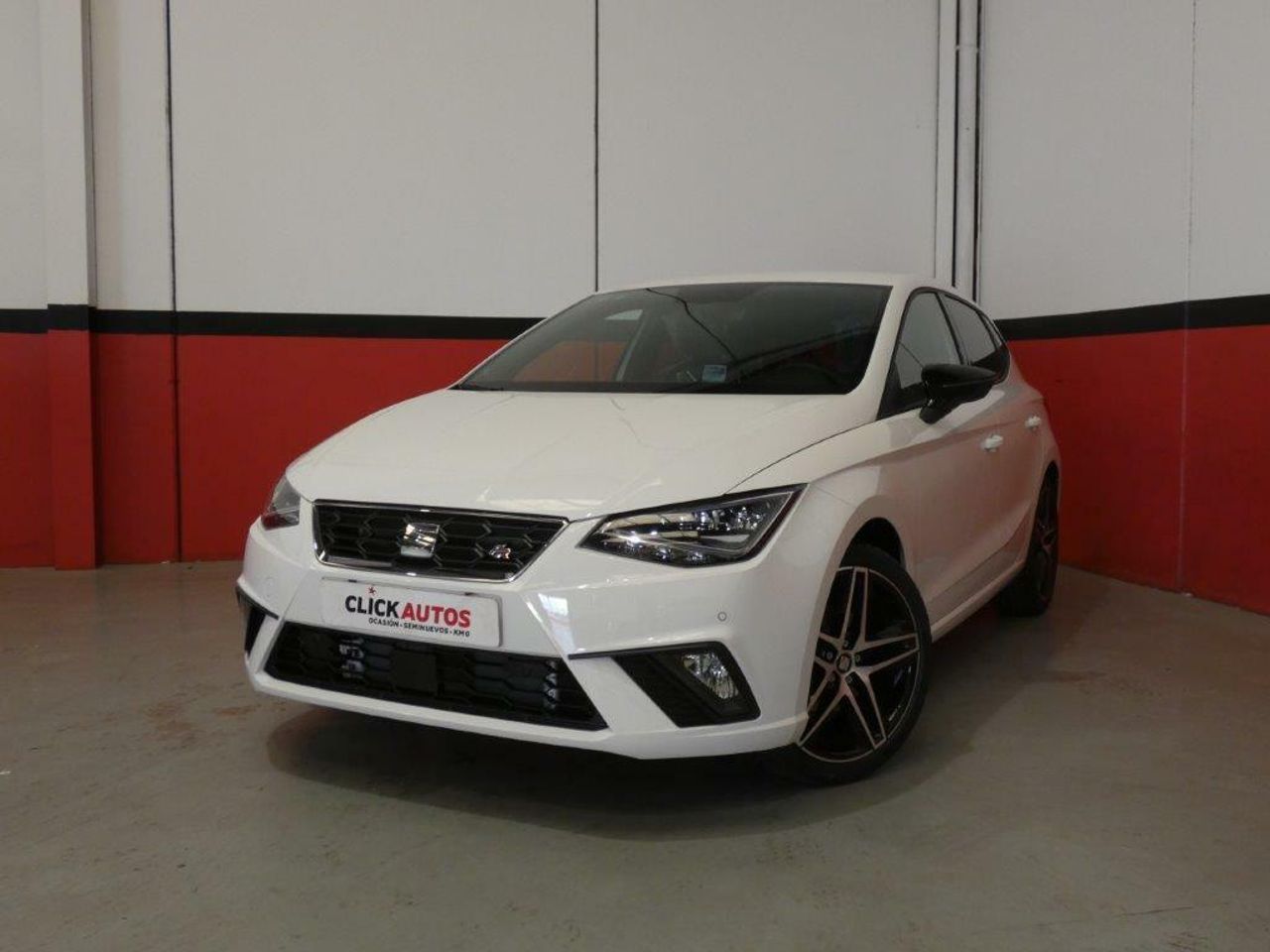 seat ibiza 2021 /