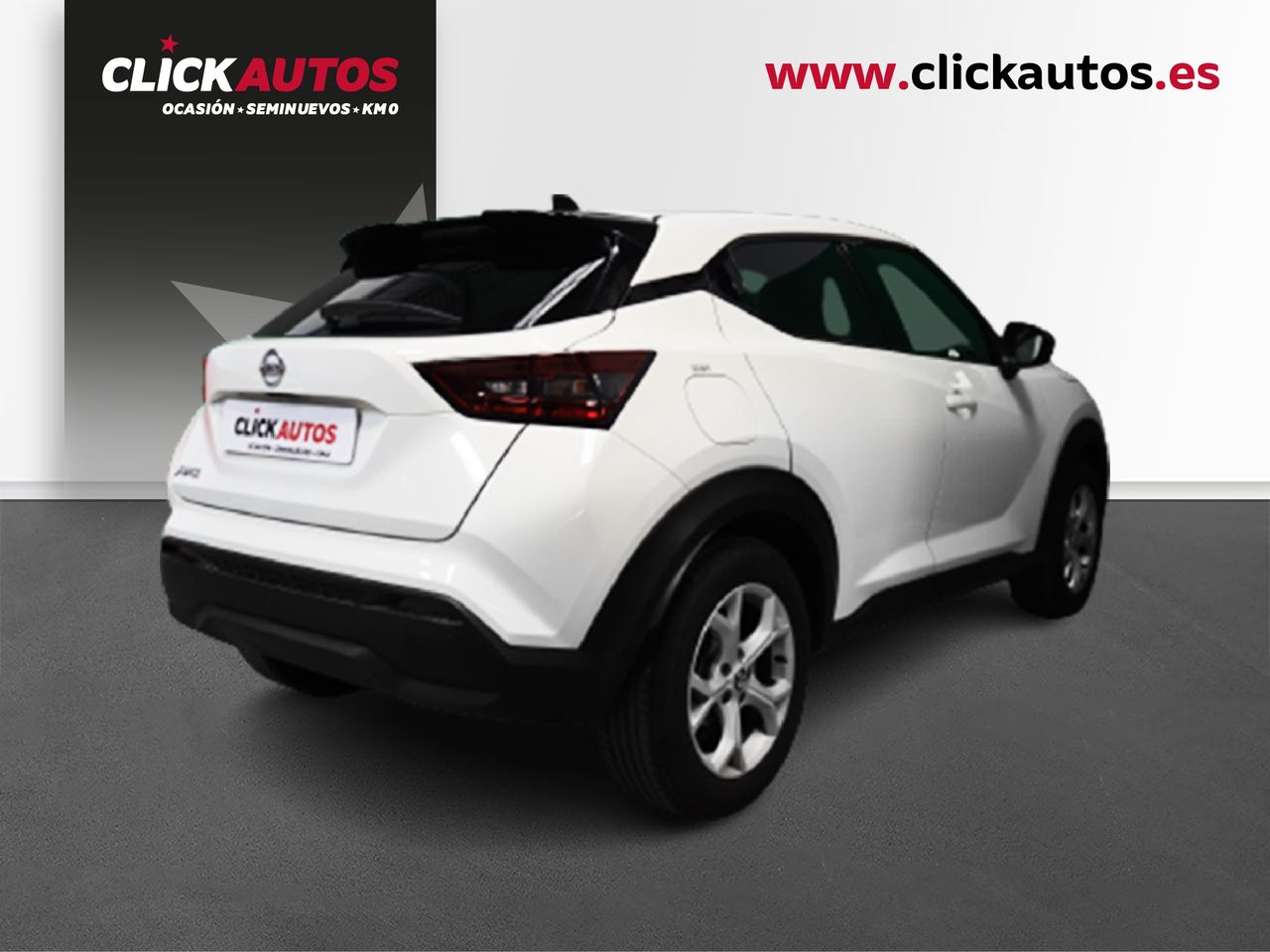 nissan juke 2022 / foto grande (3)