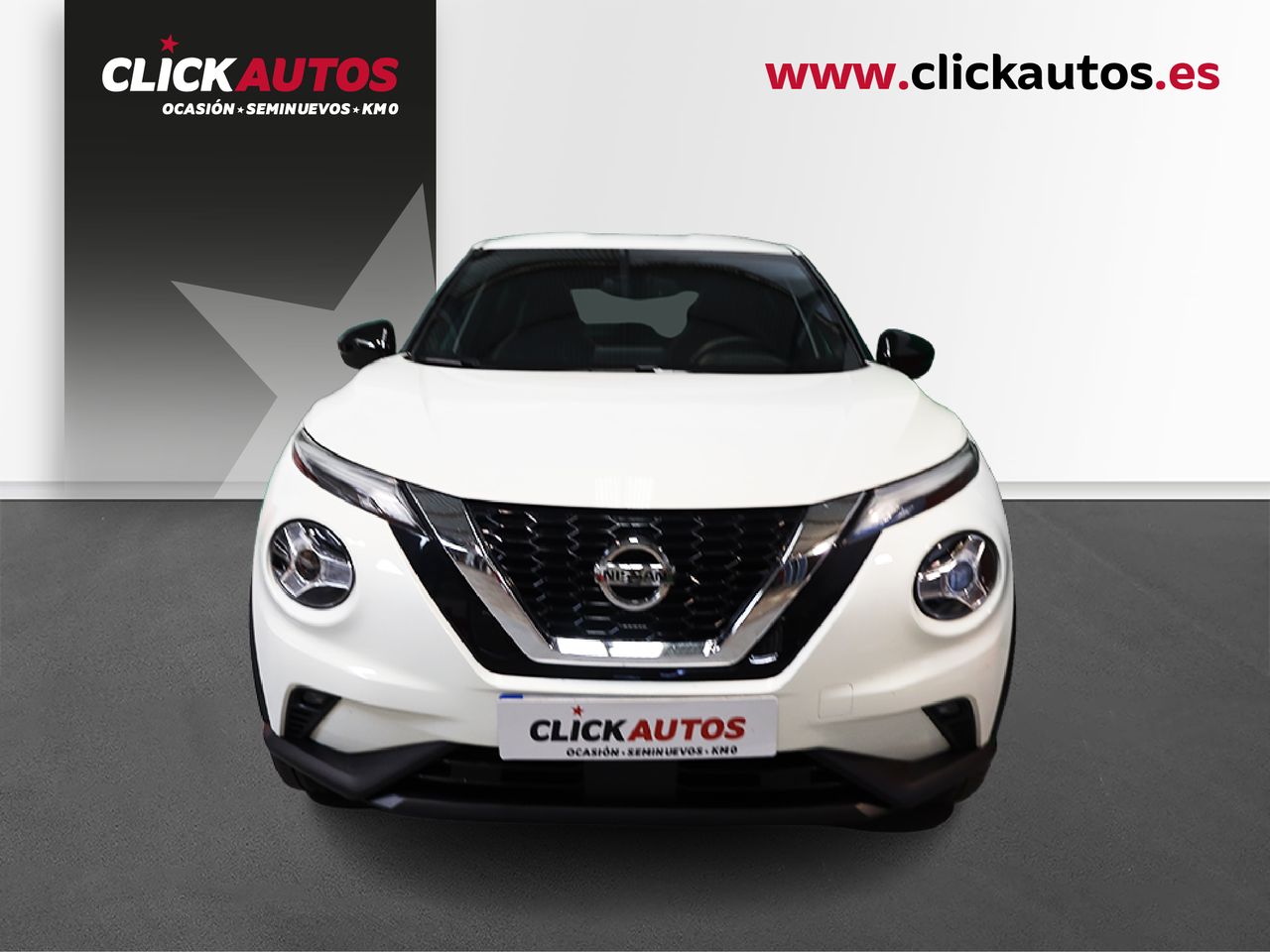 nissan juke 2022 / foto grande (2)