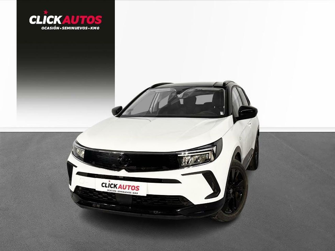 Foto opel grandland 2022 /