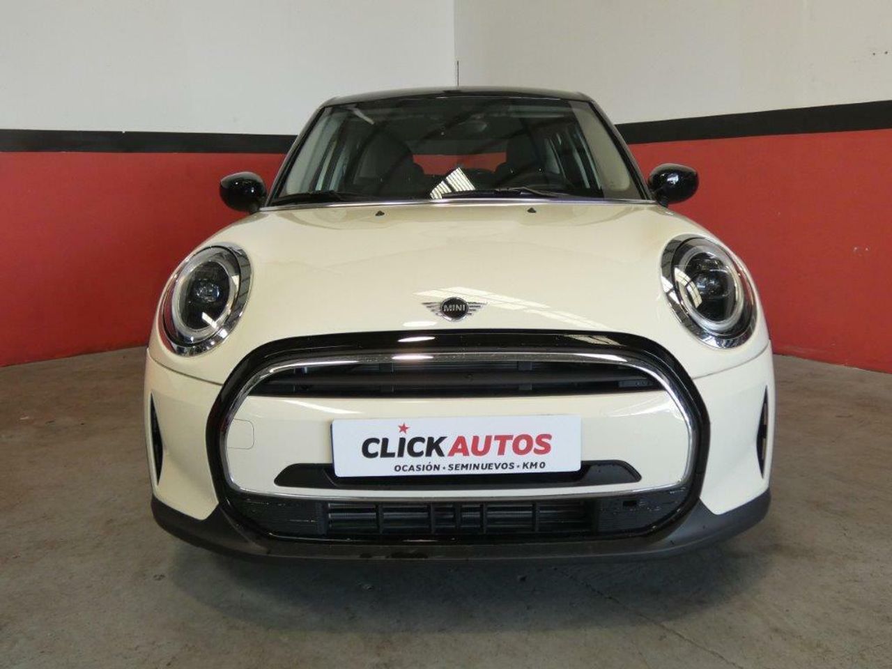 mini cooper 2021 / foto grande (2)