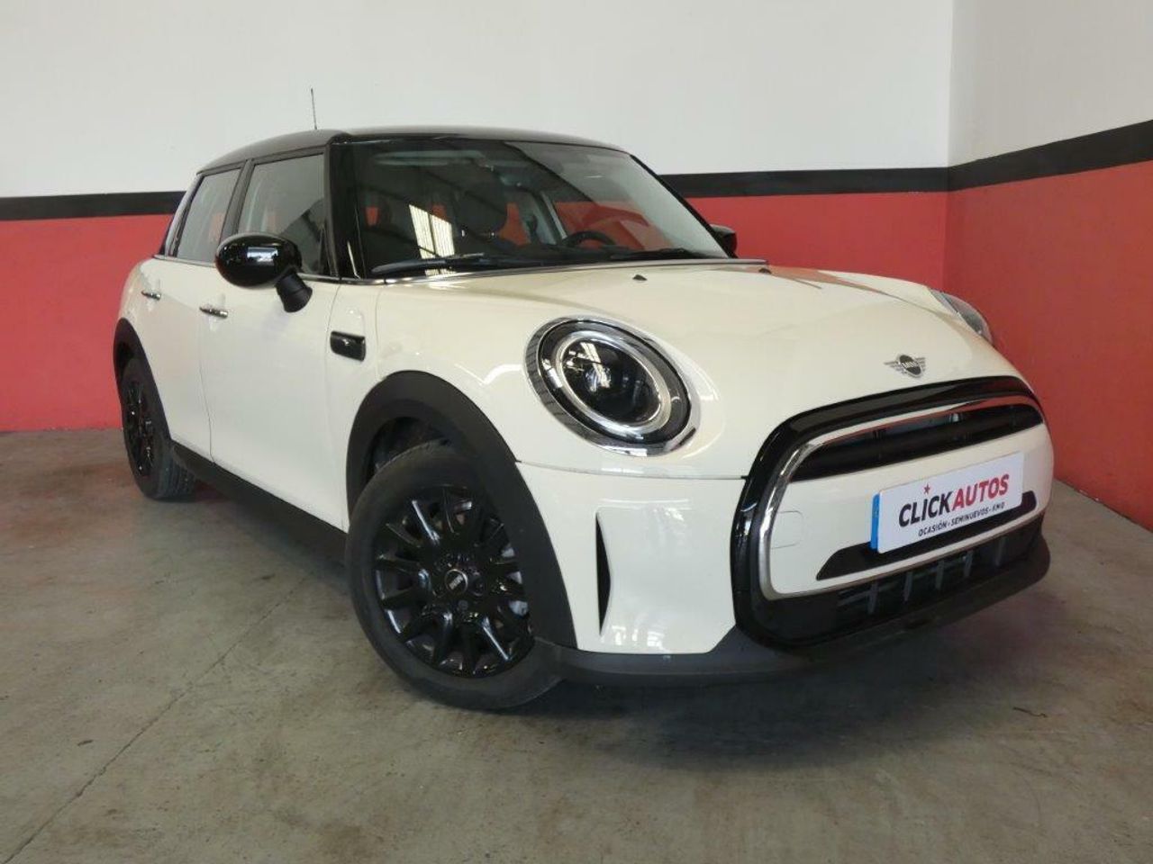 mini cooper 2021 / foto grande (3)