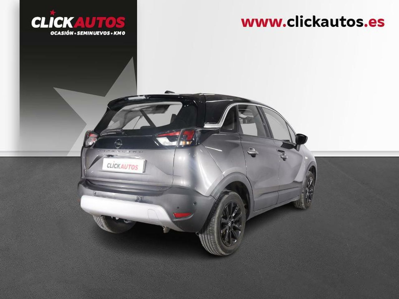 opel crossland 2021 / foto grande (3)