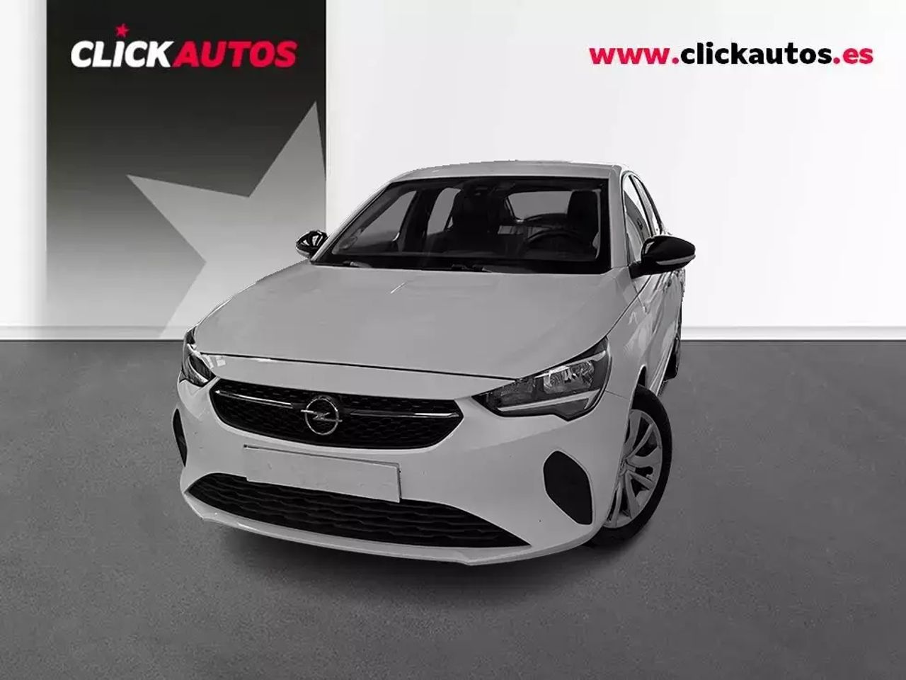 Opel corsa motor 1200 2023  de segunda mano - opel corsa 2023 /